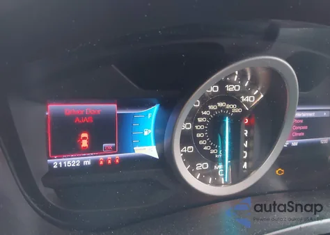 2013 Ford Explorer Sport from USA, damaged, VIN 1FM5K8GT0DGB35776